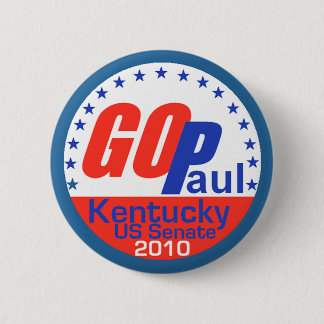 Rand PAUL Senate Button