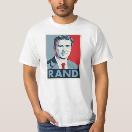 Rand Paul T_Shirt