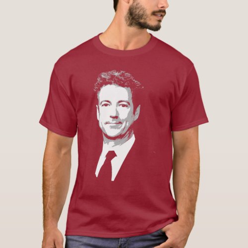 Rand Paul T_Shirt