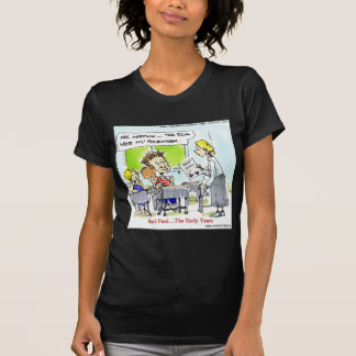 Rand Paul The Early Years Funny T-Shirt