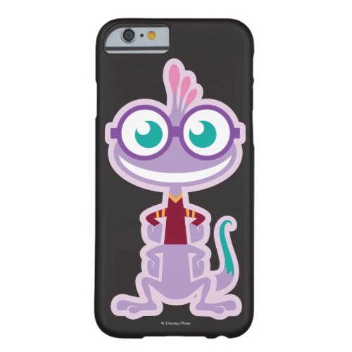 Randall 1 barely there iPhone 6 case