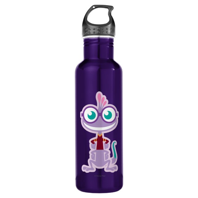 Randall 1 water bottle (Front)