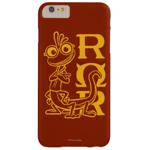 Randall ROR Barely There iPhone 6 Plus Case