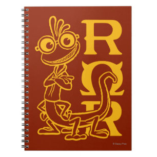 Randall ROR Notebook