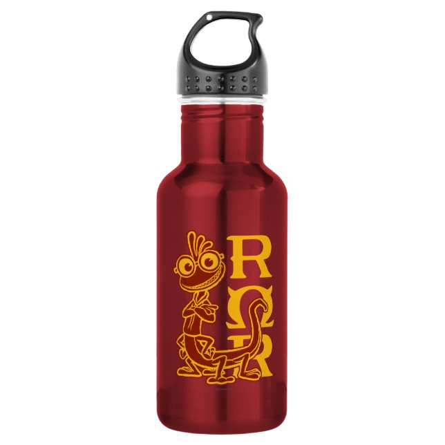 Randall ROR Stainless Steel Water Bottle (Front)