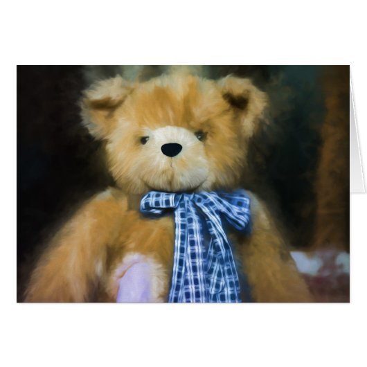 Randolph - Fuzzy Wuzzy Cards (Front Horizontal)