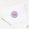 Random Acts of Cardness Logo Envelope Seals