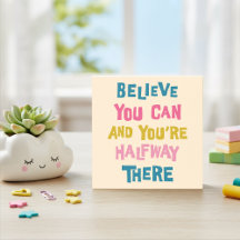 Random Acts of Kindness Positive Post-It Notes