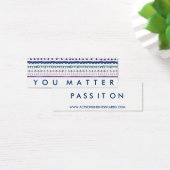 Random Acts of Kindness You Matter Cards (Desk)