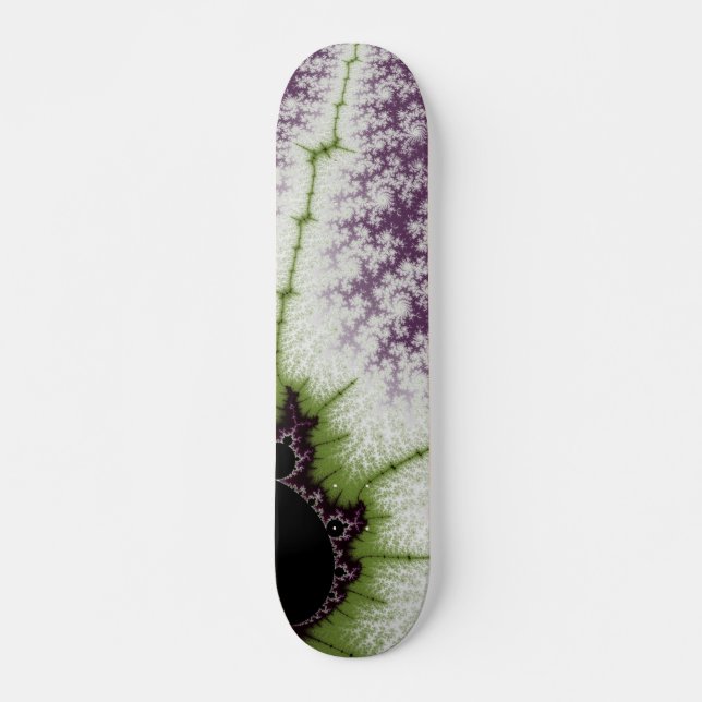 Random Billion 009 Skateboard (Front)