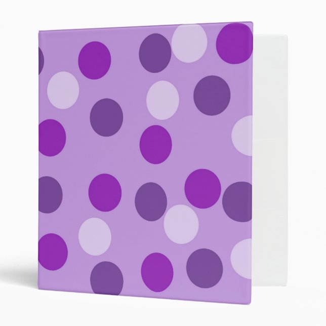 Random - Great Grape Binder (Front/Inside)