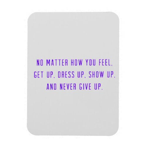 RANDOM OVERVIEW  CHEERFUL CHEER UP ENCOURAGE QUOTE MAGNET