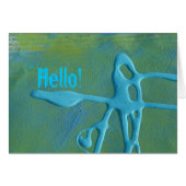 Random Paint Play, Hello! (Front Horizontal)