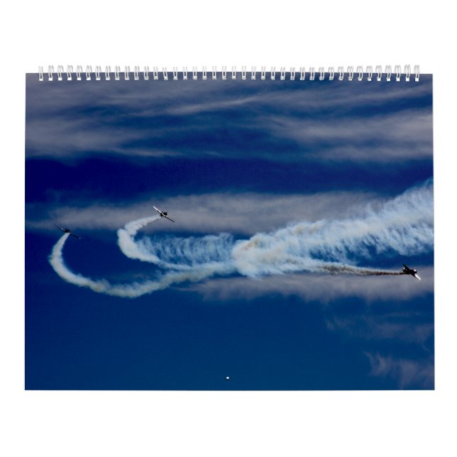 Random Photos  Calendar (Cover)