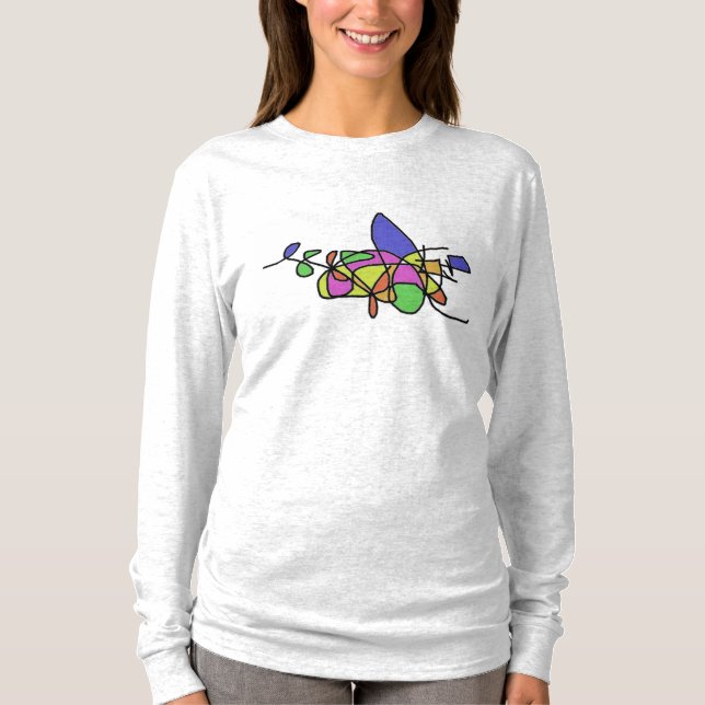 Random Shirt (Front)