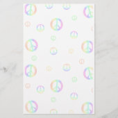 Random Signs Of Peace (Front)