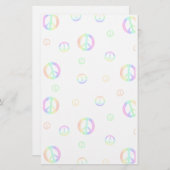 Random Signs Of Peace (Front/Back)