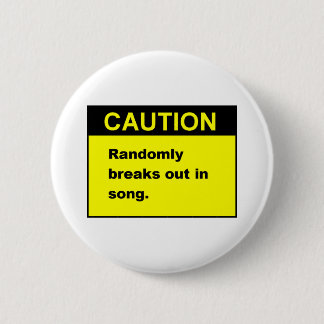 Random Song Button