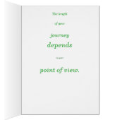 Random thoughts cards (Inside (Right))