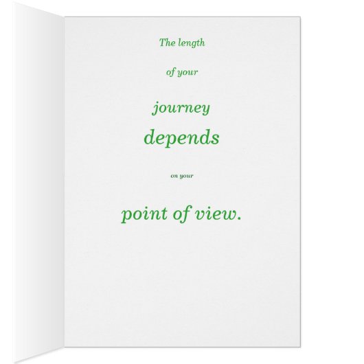Random thoughts cards (Inside (Right))