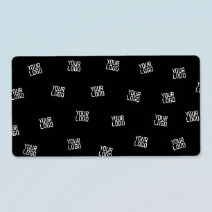 Randomly Arranged Design, Business Logo or Image Label