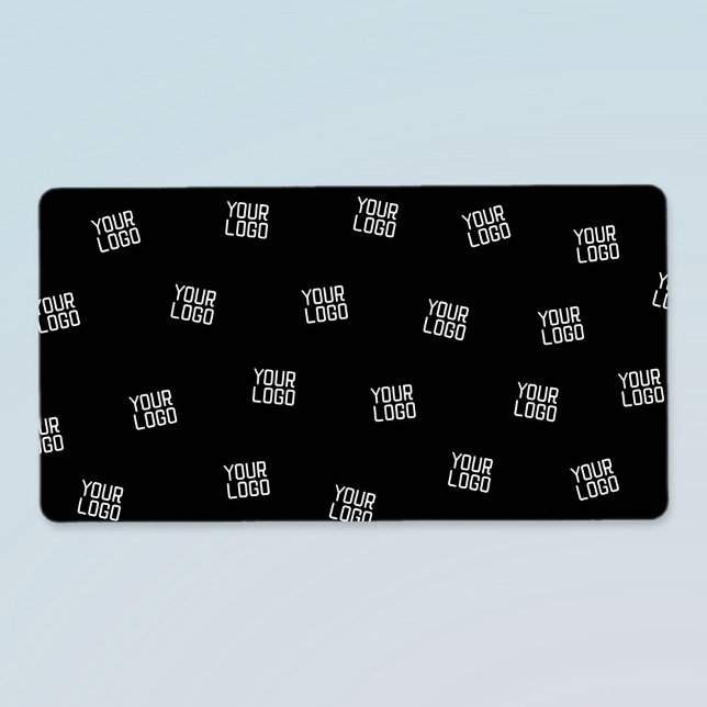 Randomly Arranged Design, Business Logo or Image Label (Creator Uploaded)