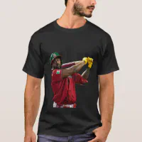 Randy Arozarena Mexico shirt - Dalatshirt