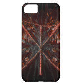 Randy Ramirez iPhone 5/5C/5S Case (Back)