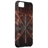 Randy Ramirez iPhone 5/5C/5S Case Case For iPhone 5C (Back/Right)