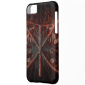 Randy Ramirez iPhone 5/5C/5S Case Case For iPhone 5C (Back Left)