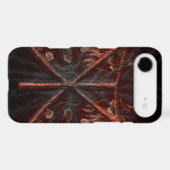 Randy Ramirez iPhone 5/5C/5S Case Case For iPhone 5C (Back (Horizontal))