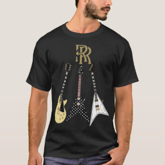 Randy Rhoads Collection Classic T-Shirt