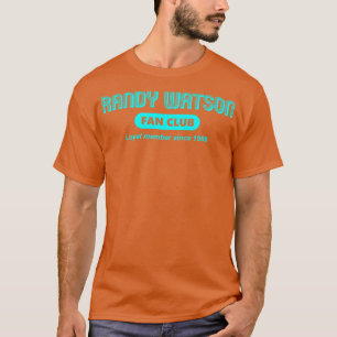 Randy Watson Fan Club T-Shirt