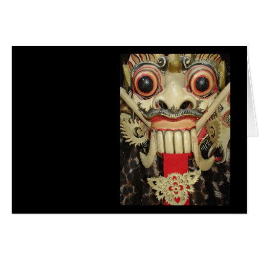 RANGDA! (Front Horizontal)