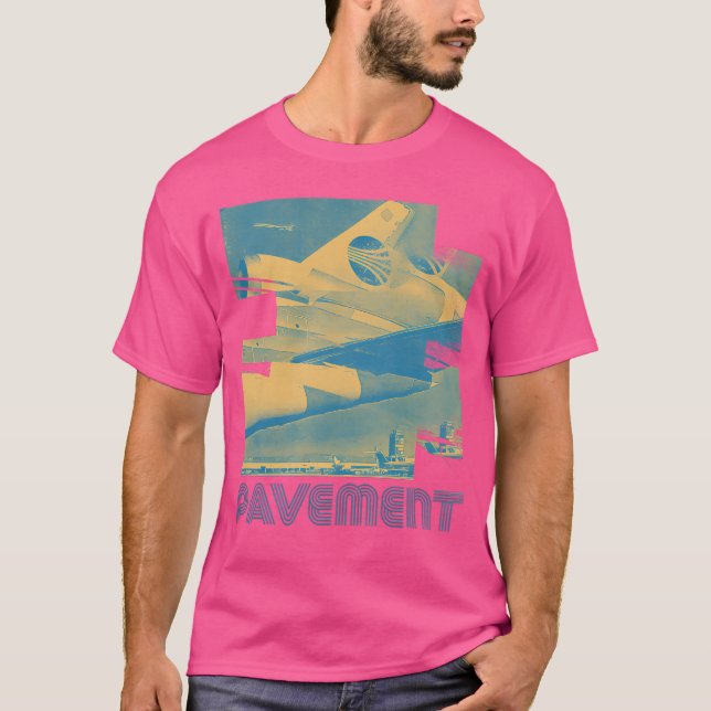 Range Life T-Shirt (Front)