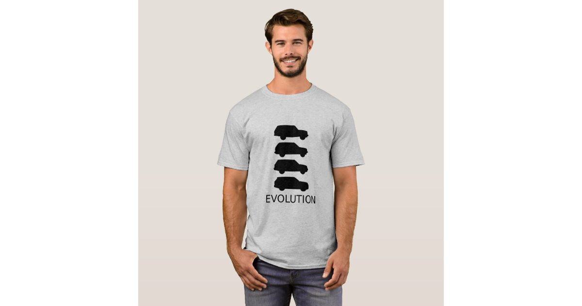 t shirt range rover