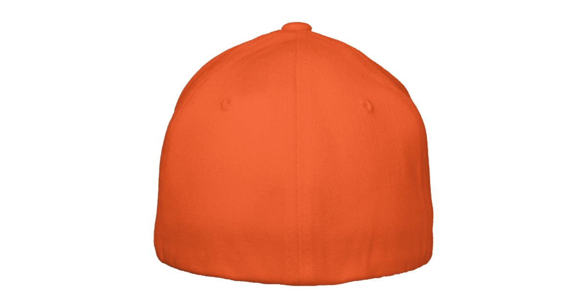 Range Safety Officer Cap