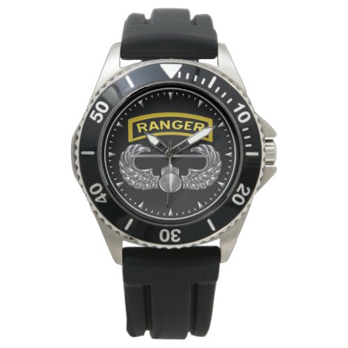 Ranger Air Assault  Watch
