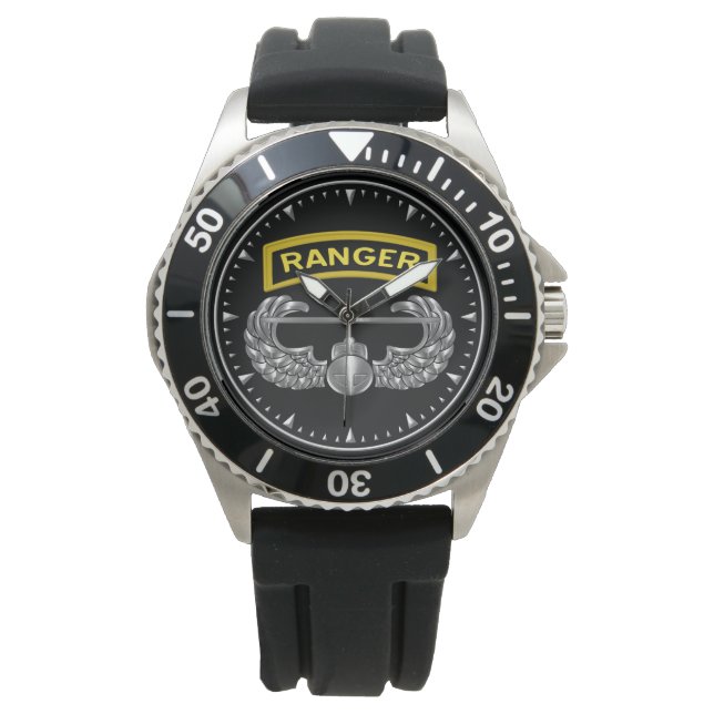 Ranger Air Assault  Watch (Front)