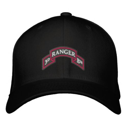 Ranger Cap