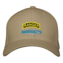 Ranger CIB