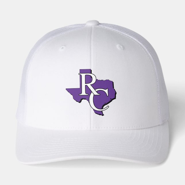 Ranger College Texas (Front)