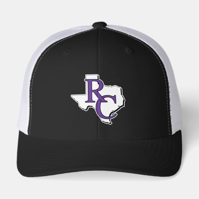 Ranger College Texas (Front)