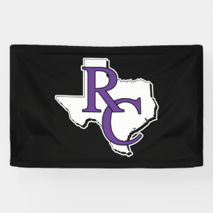 Ranger College Texas Banner