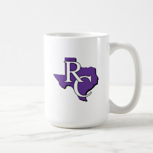 Ranger College Texas Coffee Mug