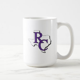 Ranger College Texas Coffee Mug