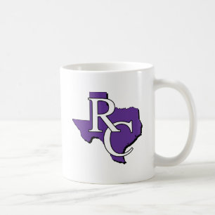 Ranger College Texas Coffee Mug