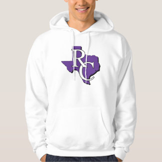 Ranger College Texas Hoodie