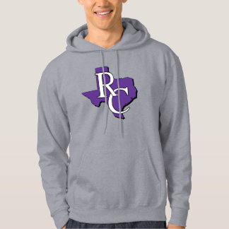 Ranger College Texas Hoodie
