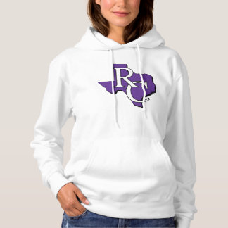 Ranger College Texas Hoodie